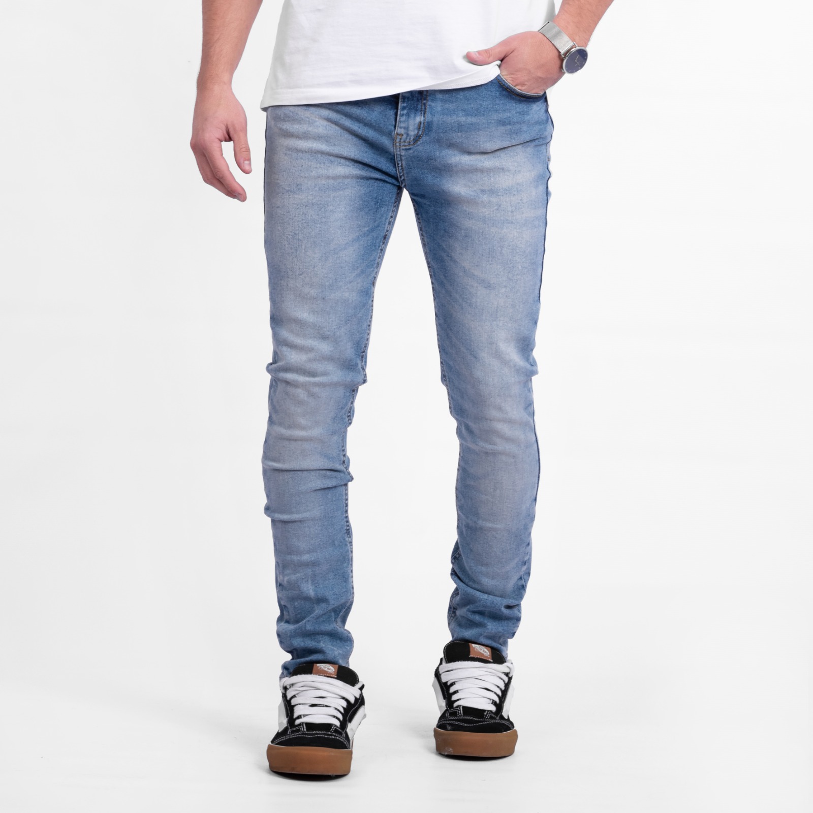 CARROT SLIM FIT