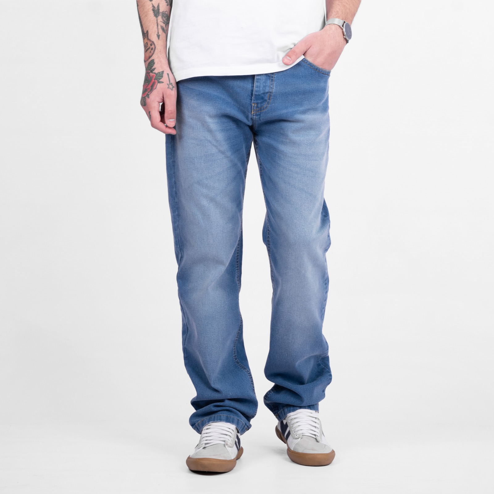 THEODORE SKINNY FIT