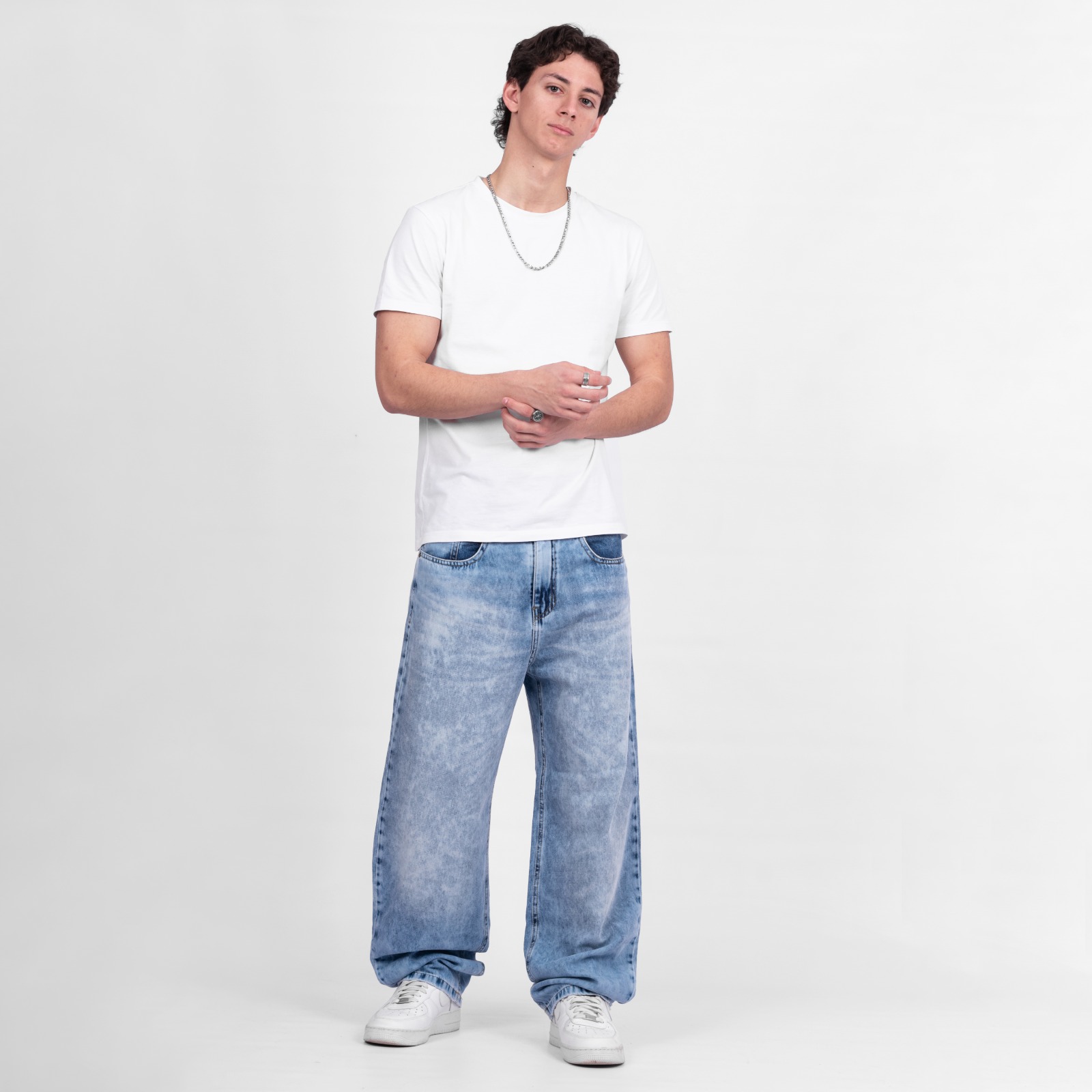 Alternative view of RAPTOR BAGGY