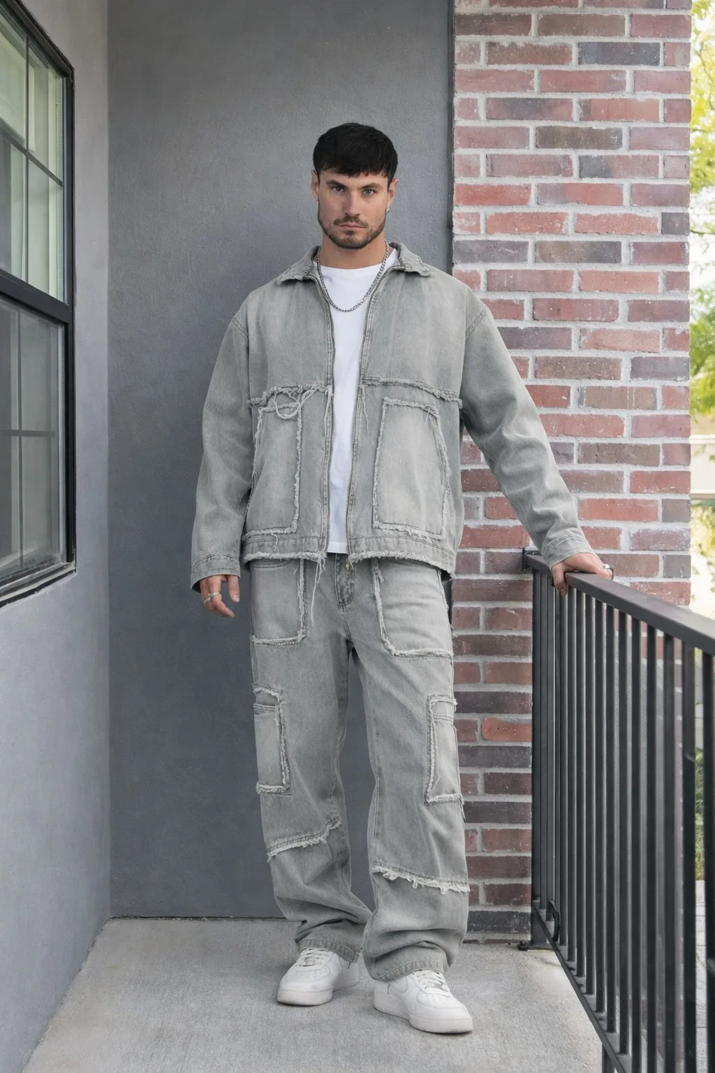 Alternative view of CAMPERA DUSTIN
