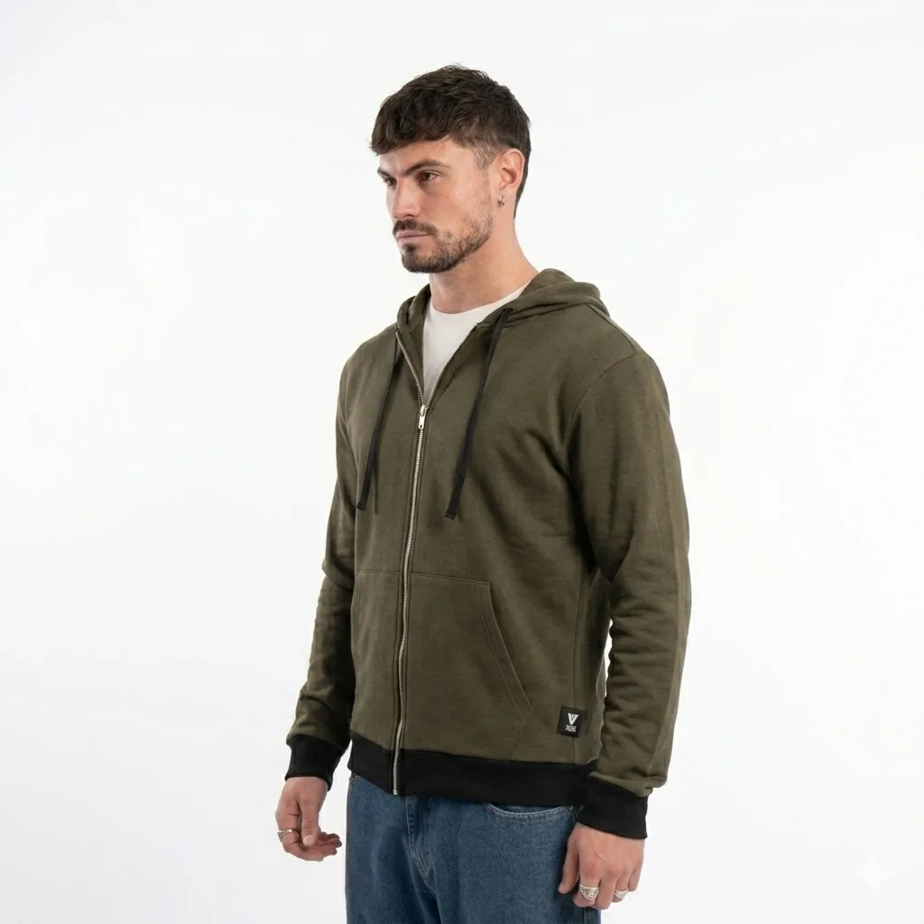 Alternative view of CAMPERA ROWAN