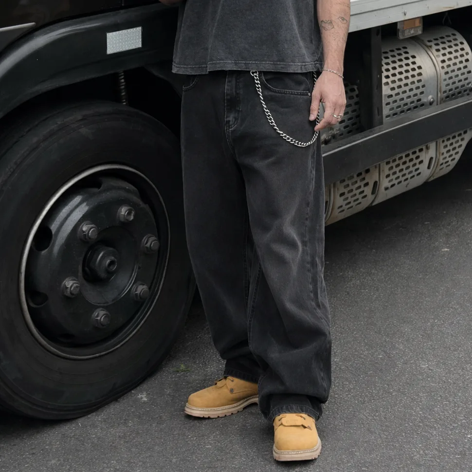NOAH BAGGY