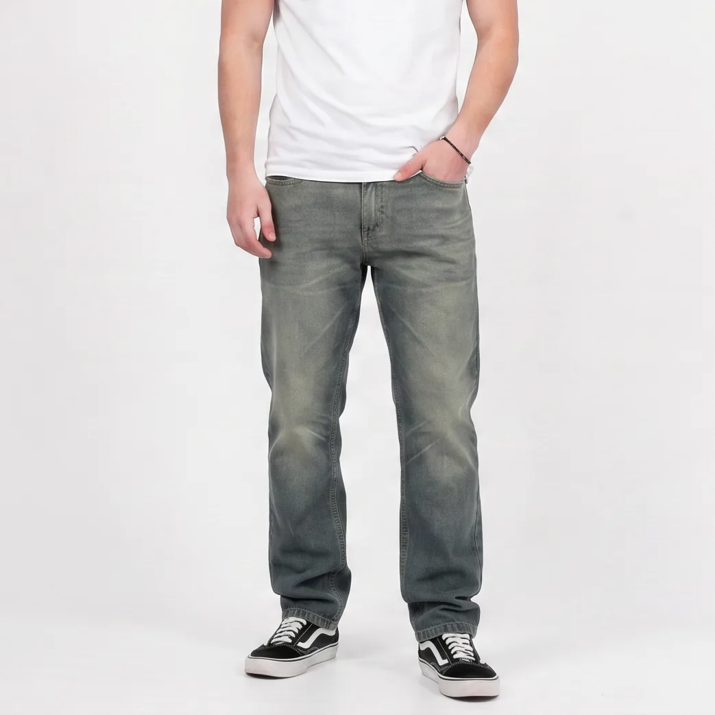 CASSIUS REGULAR PREMIUM