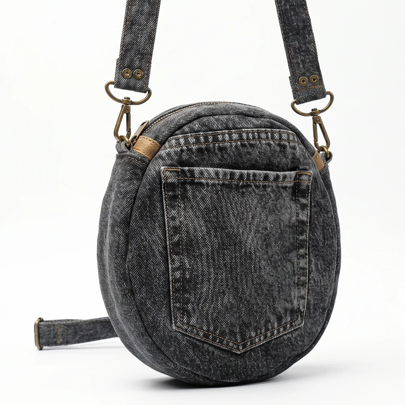 BOLSO CLARA BLACK