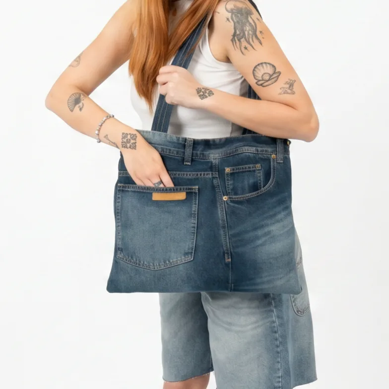 Alternative view of BOLSO FILIPA
