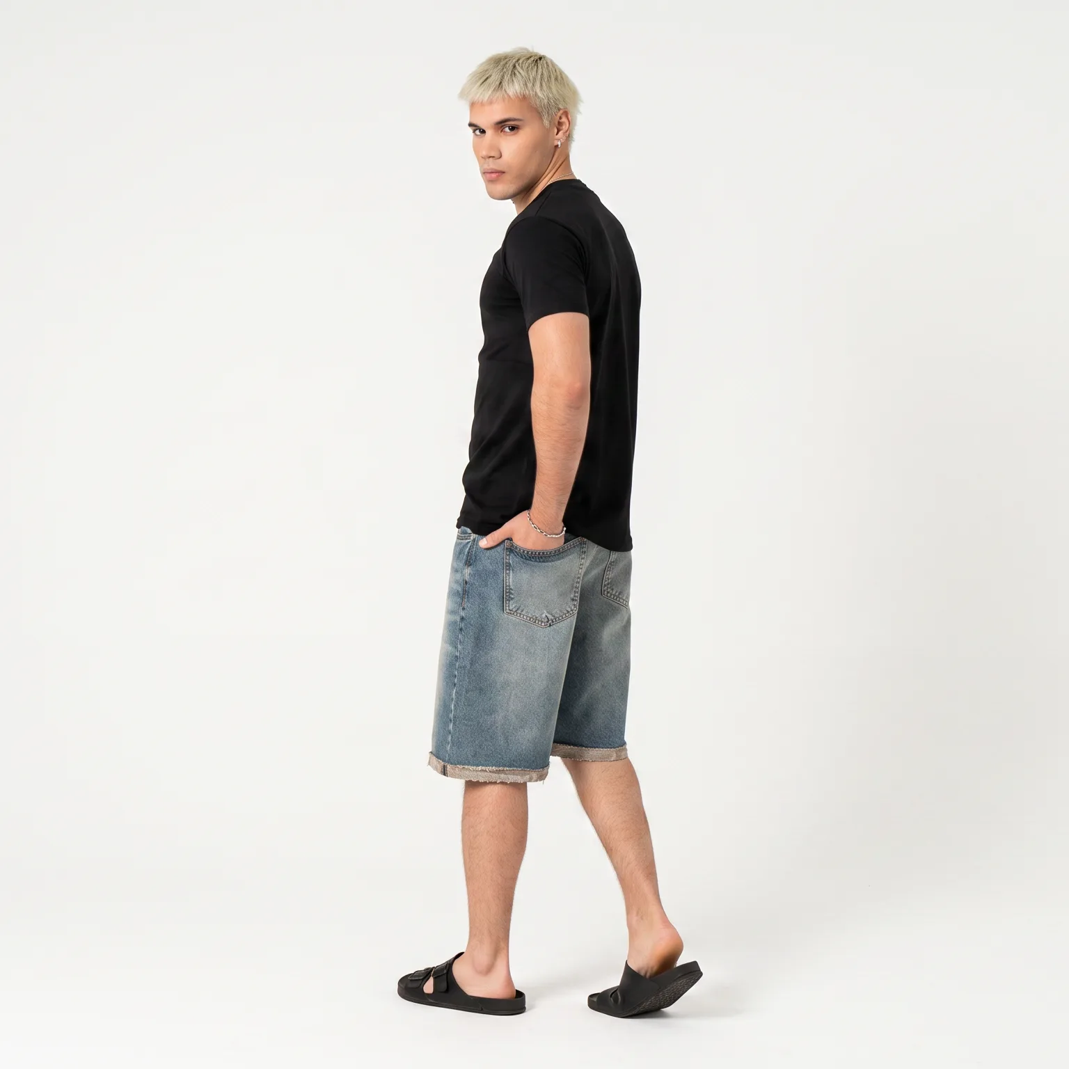Alternative view of FRANCO REGULAR
