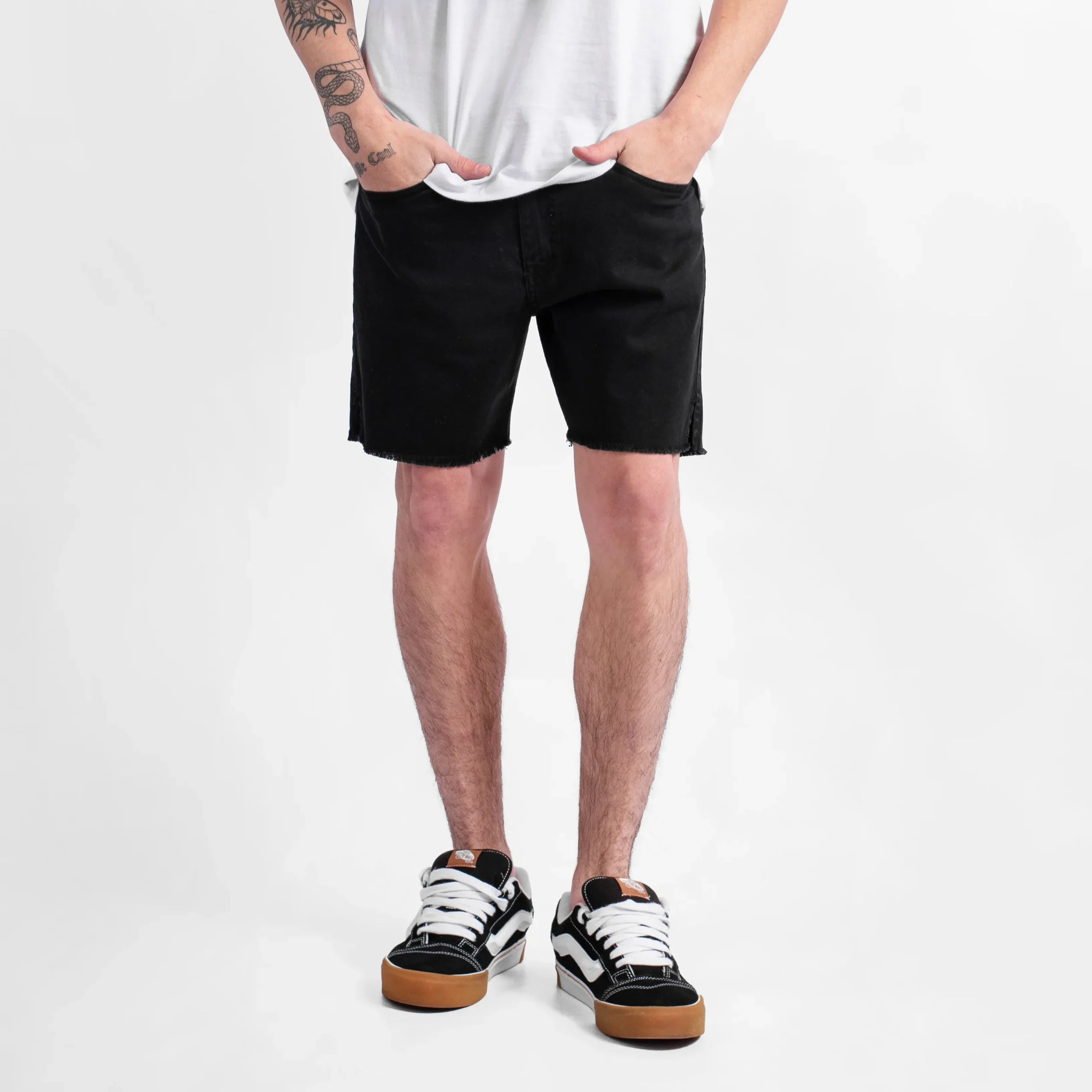 AKSEL SKINNY