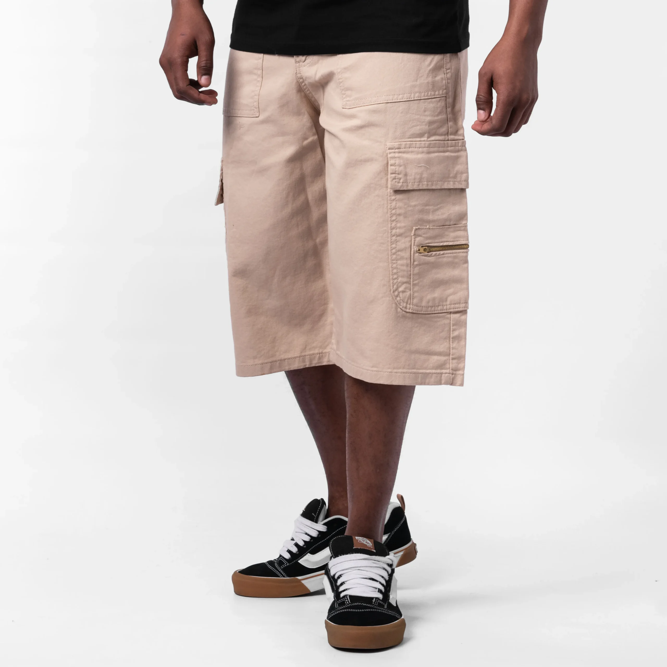 BIRK BAGGY CARGO