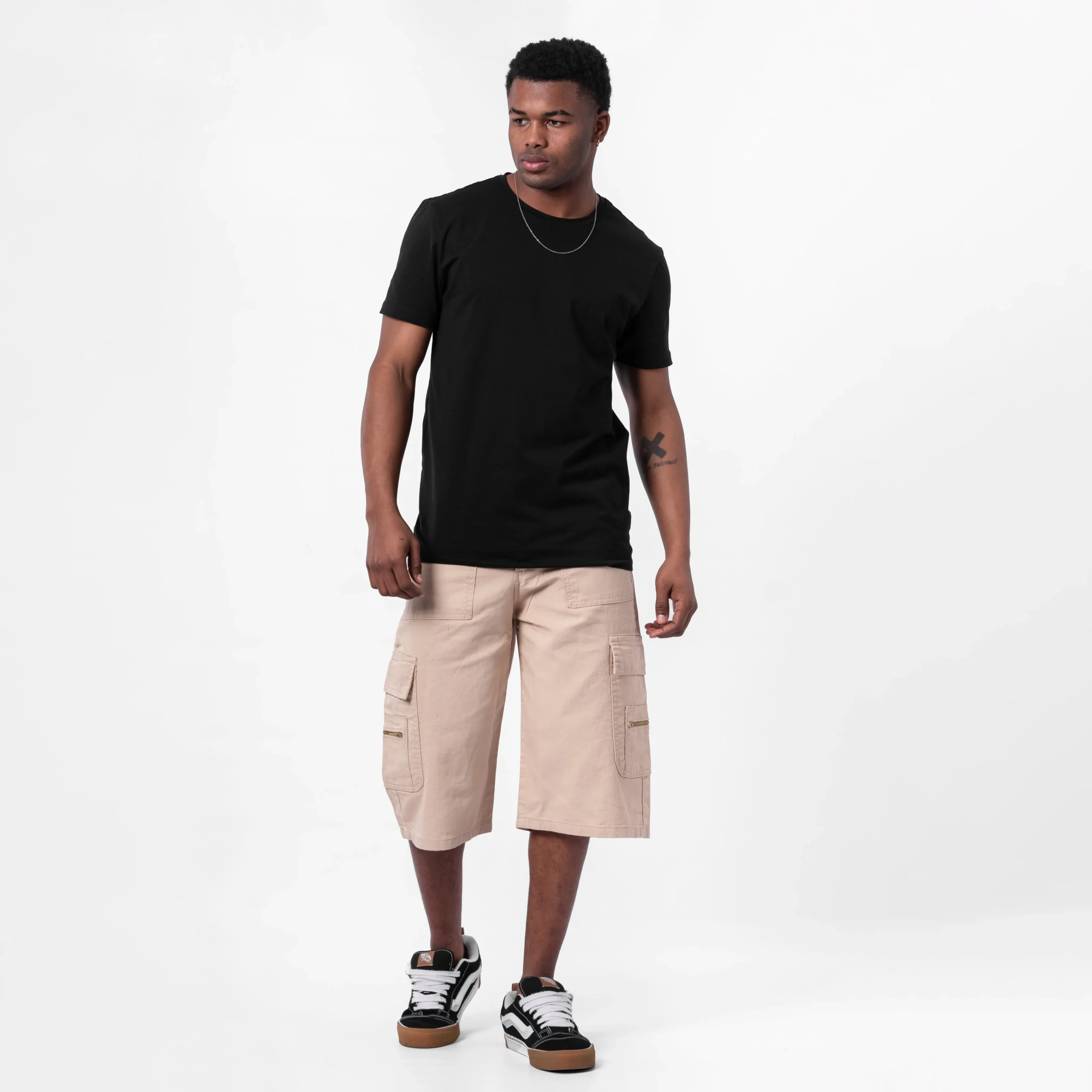 Alternative view of BIRK BAGGY CARGO