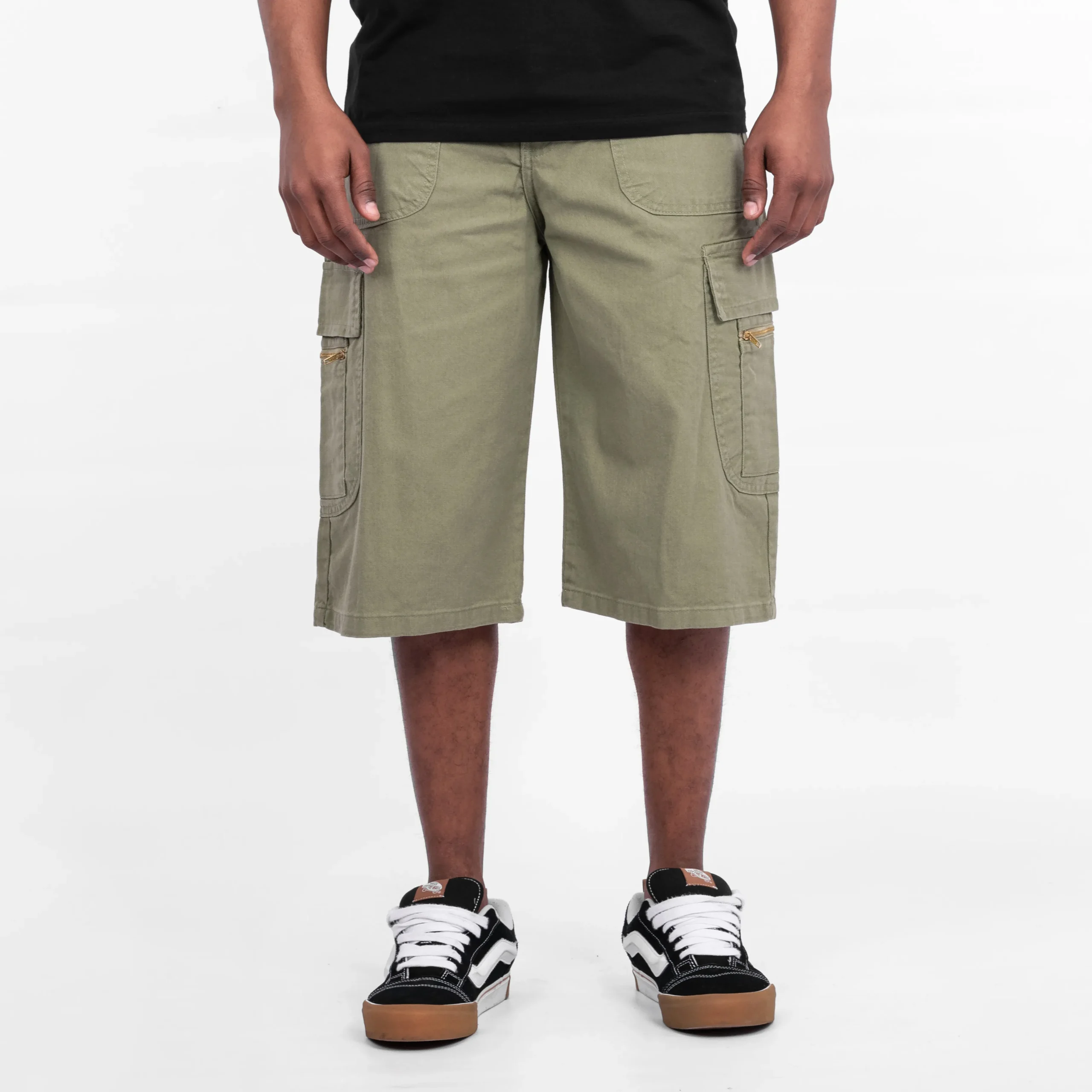 BRAGE BAGGY CARGO