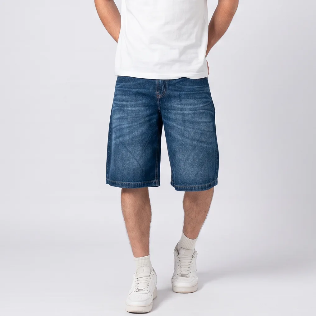 EZEQUIEL BAGGY
