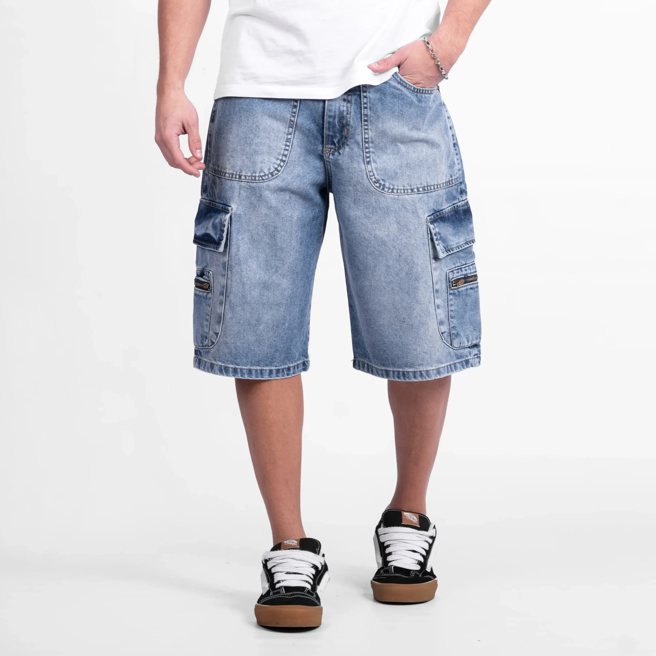 MIRON BAGGY CARGO