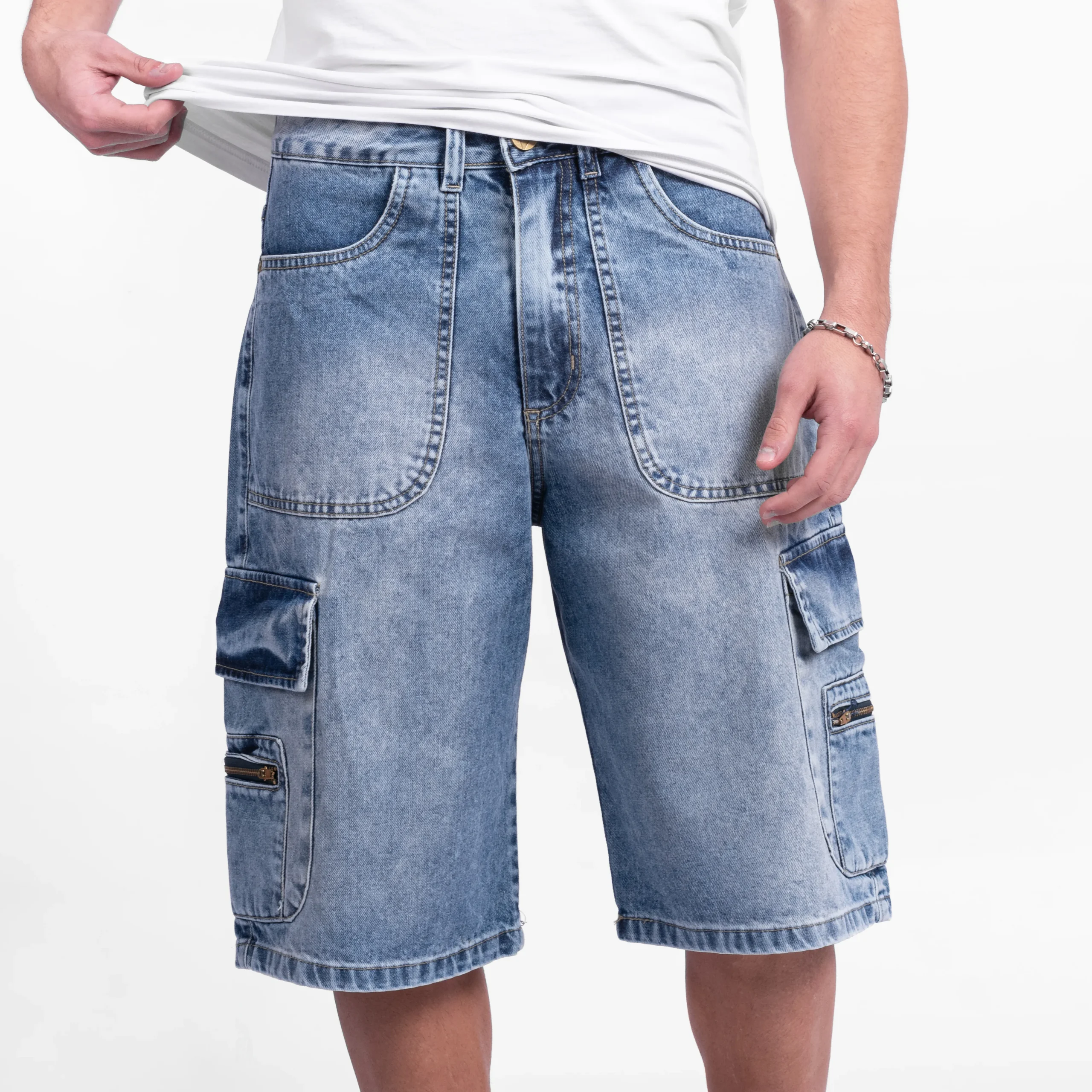 Alternative view of MIRON BAGGY CARGO