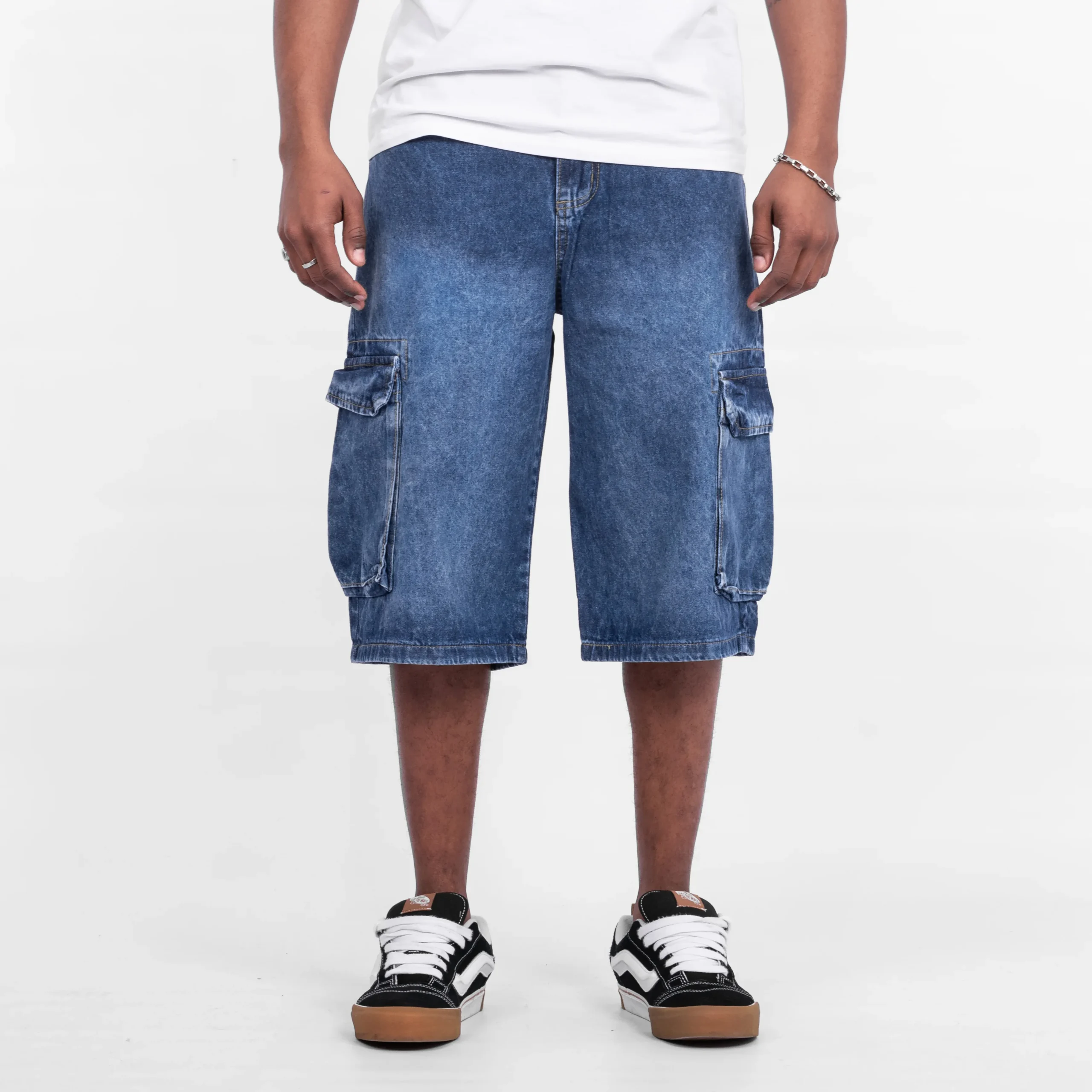 RUDOLPH BAGGY CARGO