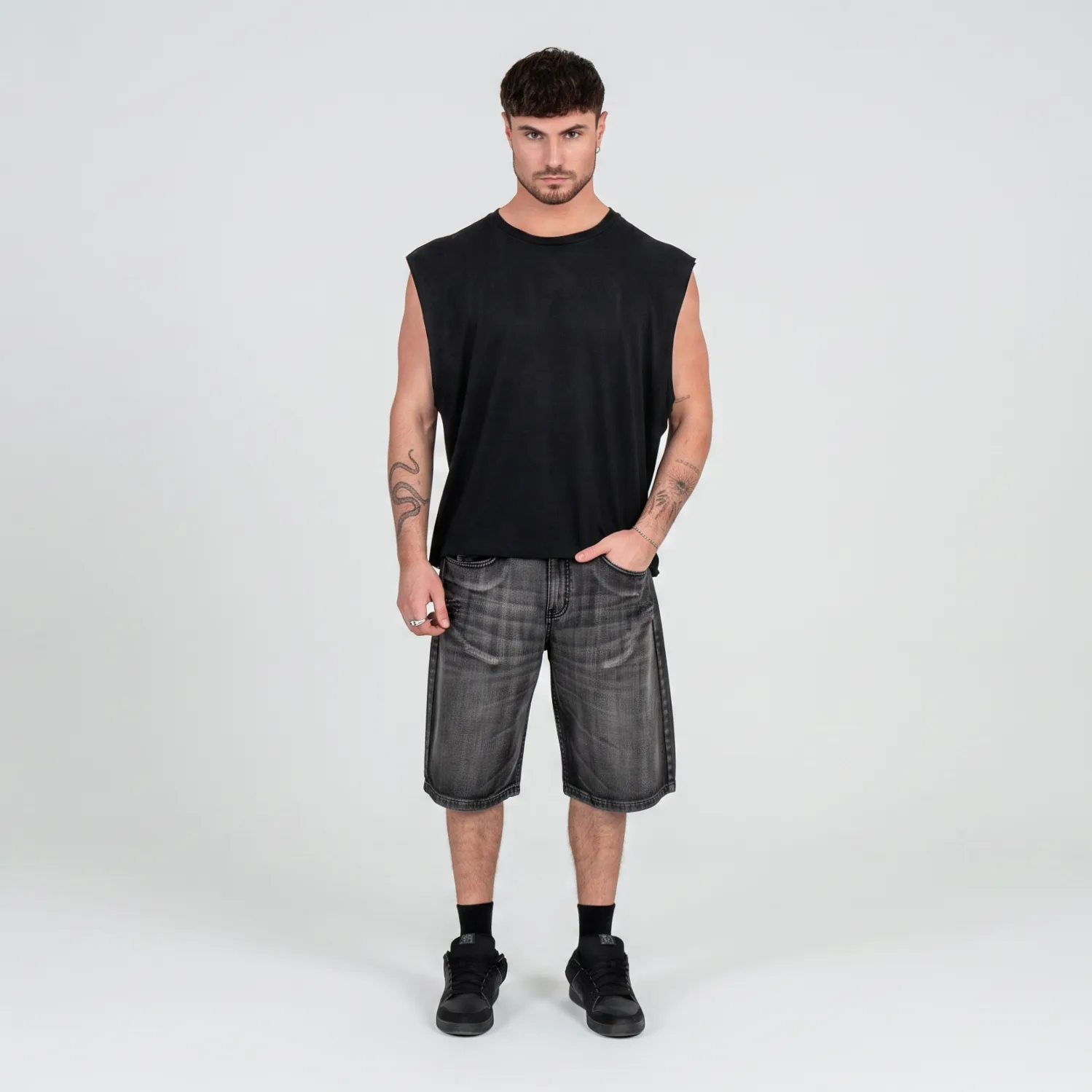 Alternative view of ALAIN BAGGY