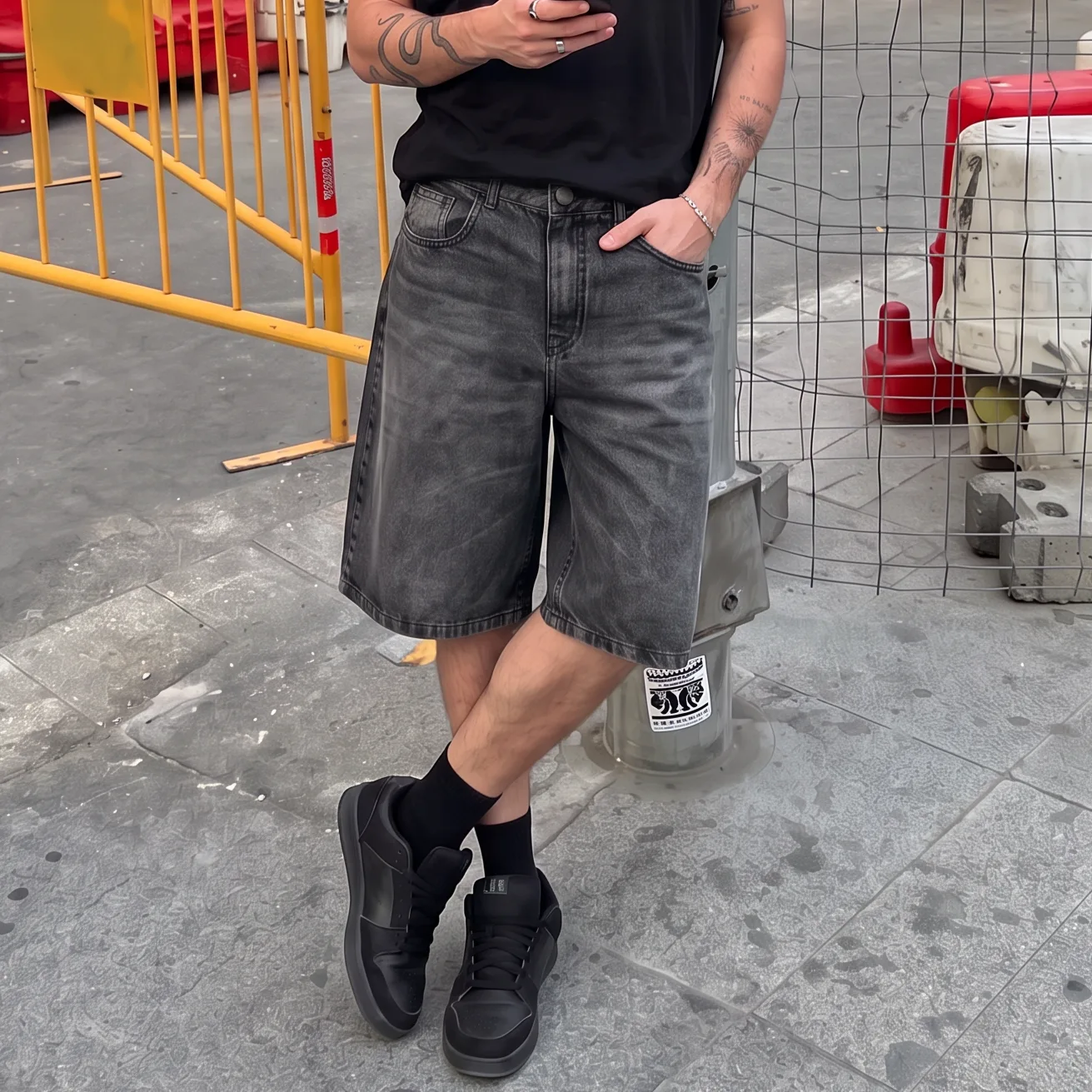 ALAIN BAGGY