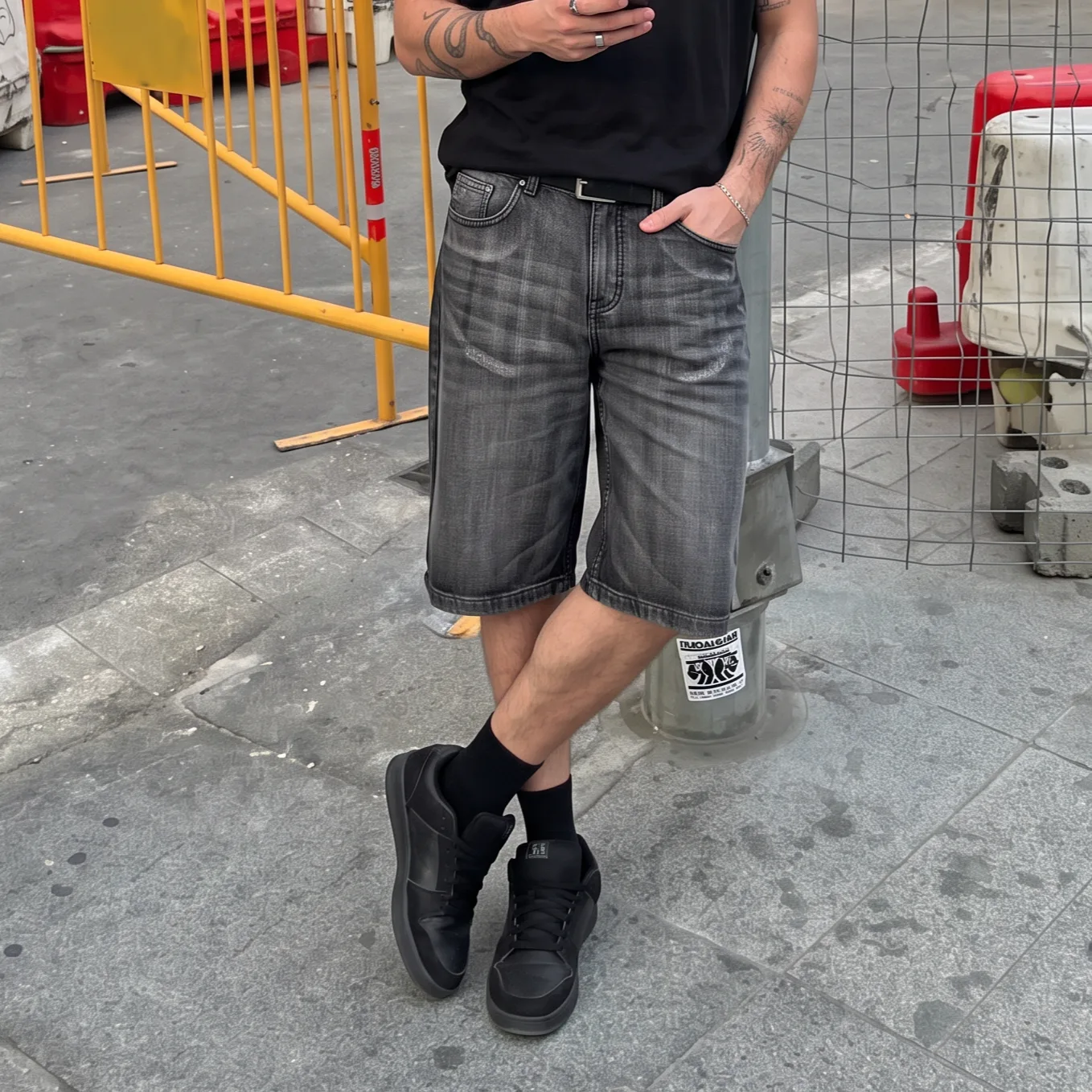 ALAIN BAGGY