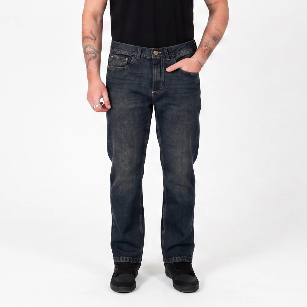 BENTON REGULAR PREMIUM