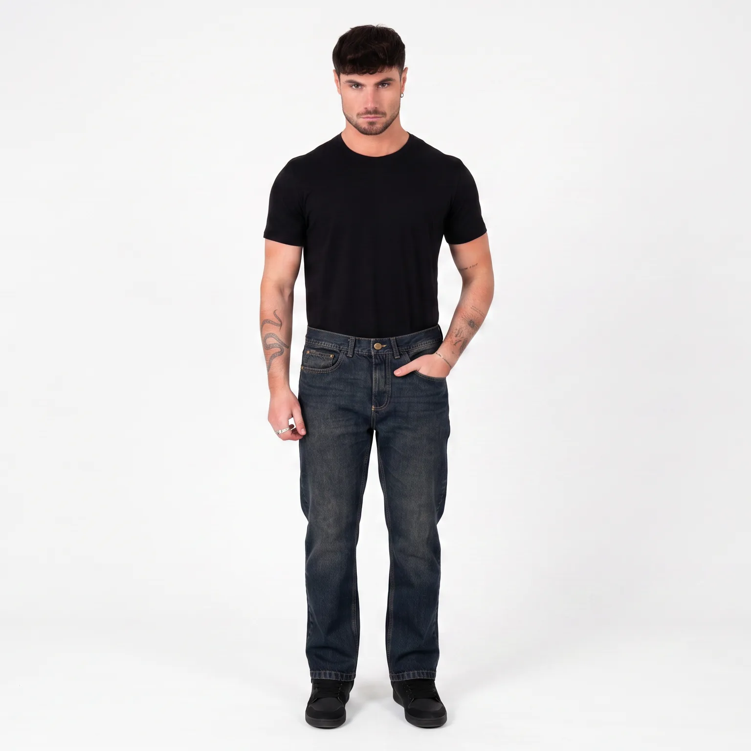 Alternative view of BENTON REGULAR PREMIUM