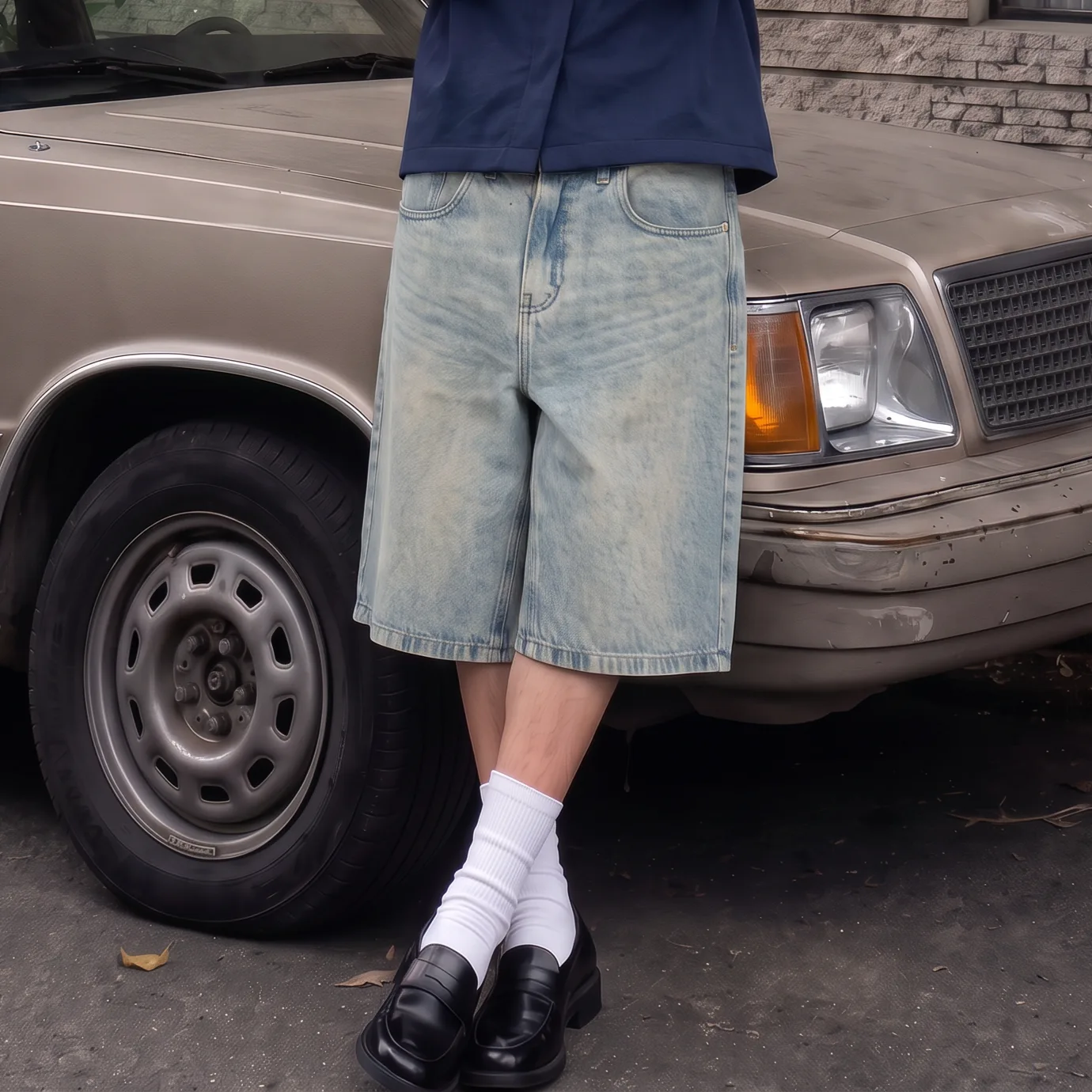 YAMIL BAGGY